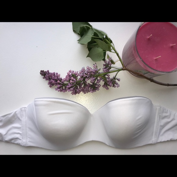 Bra from Etam (store like Intimissimi in France)